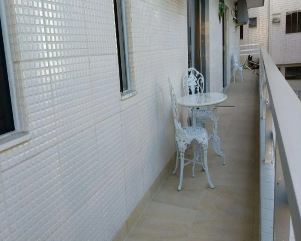 Apartamento, 4 quartos, 176 m² - Foto 10
