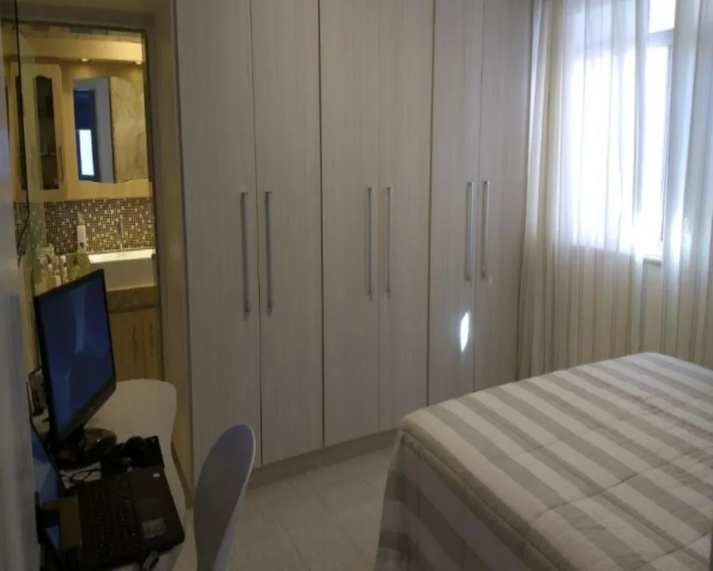 Apartamento, 4 quartos, 176 m² - Foto 26