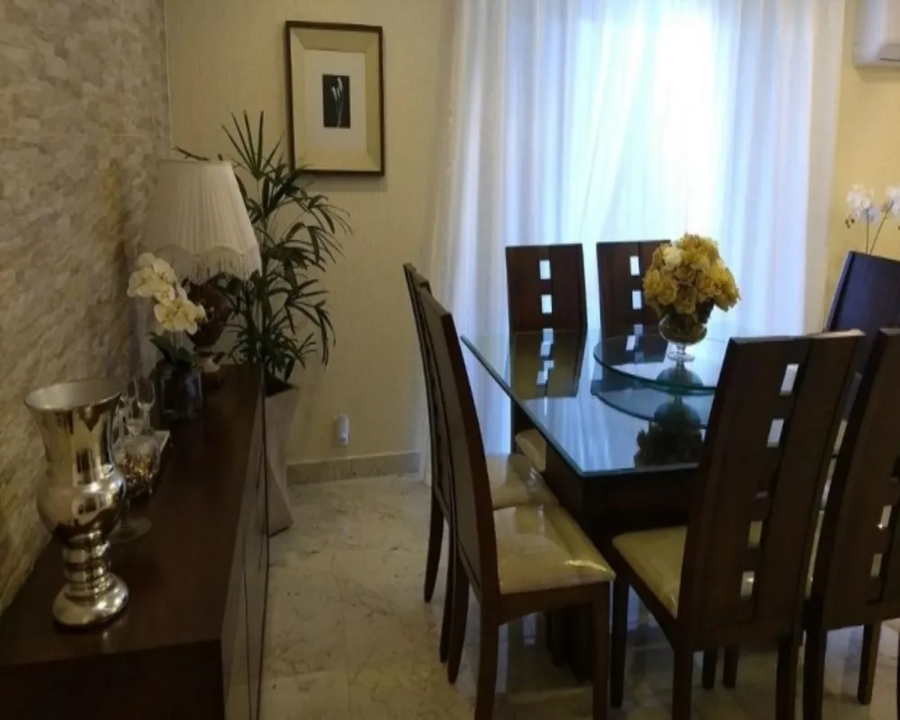 Apartamento, 4 quartos, 176 m² - Foto 8