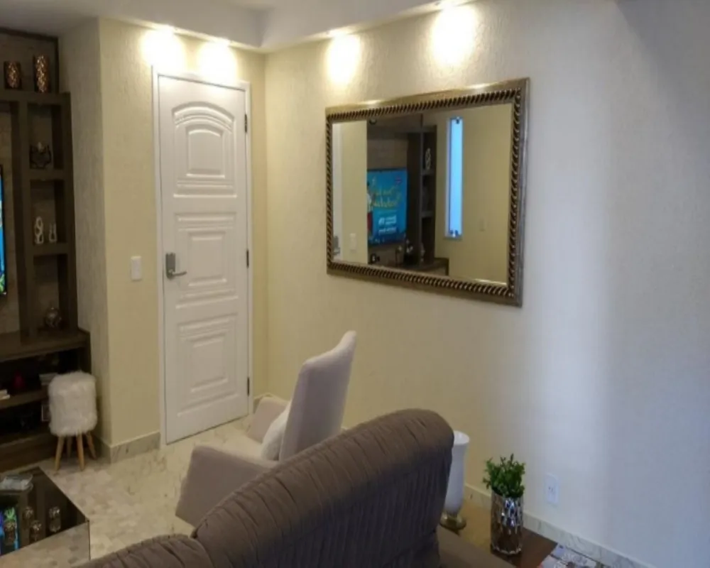 Apartamento, 4 quartos, 176 m² - Foto 9