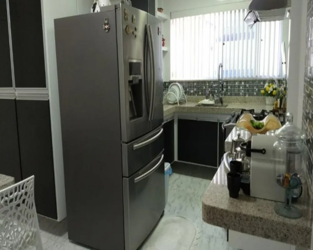 Apartamento, 4 quartos, 176 m² - Foto 18