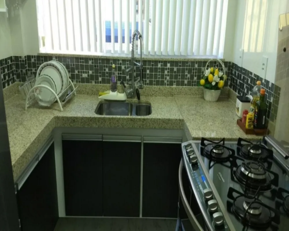 Apartamento, 4 quartos, 176 m² - Foto 12