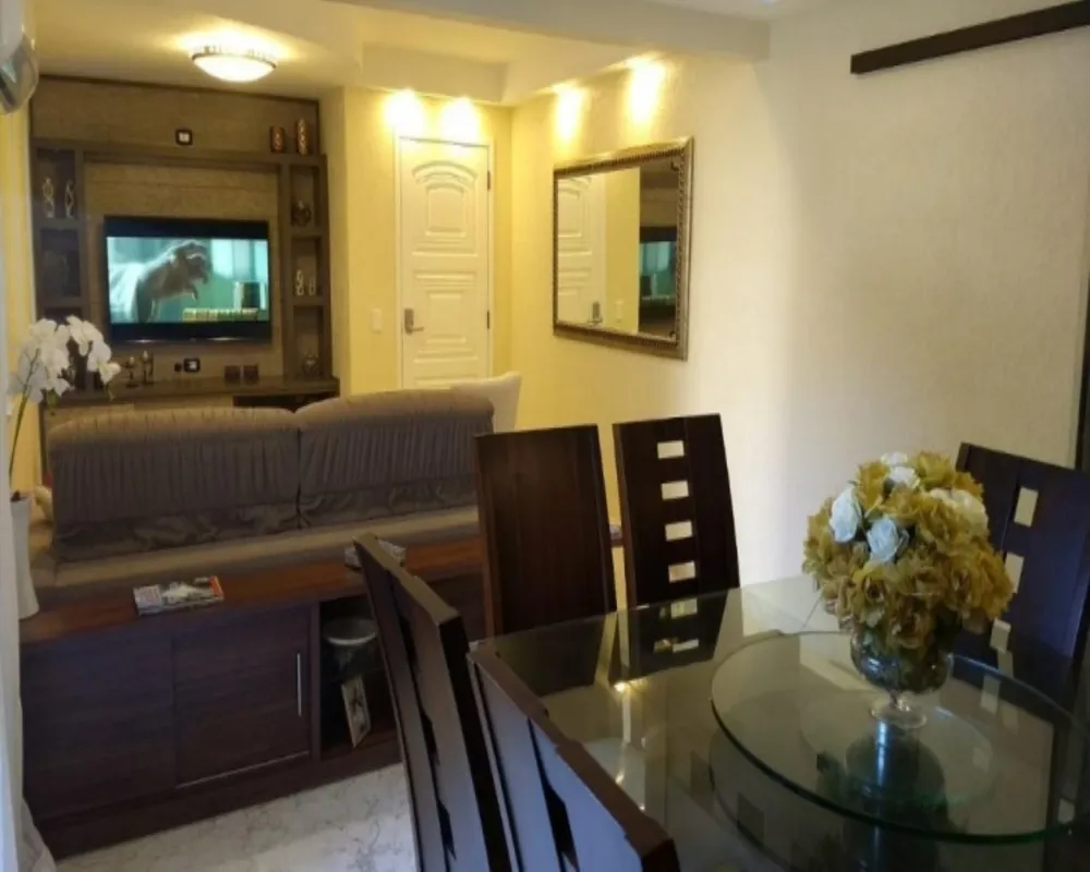 Apartamento, 4 quartos, 176 m² - Foto 5