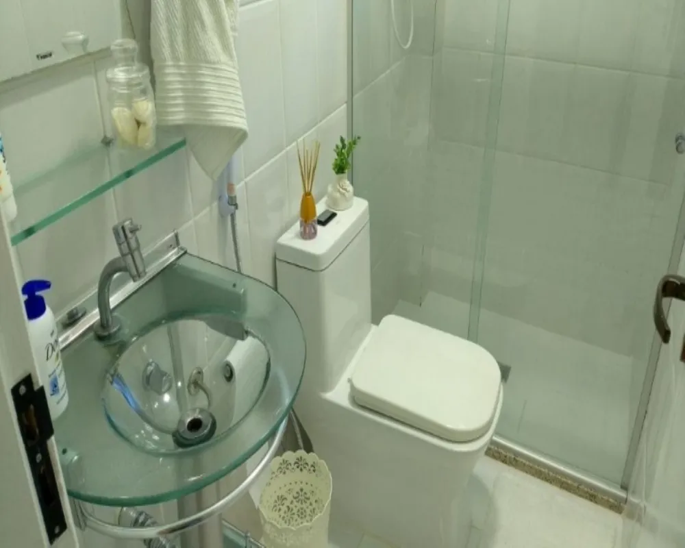 Apartamento, 4 quartos, 176 m² - Foto 29