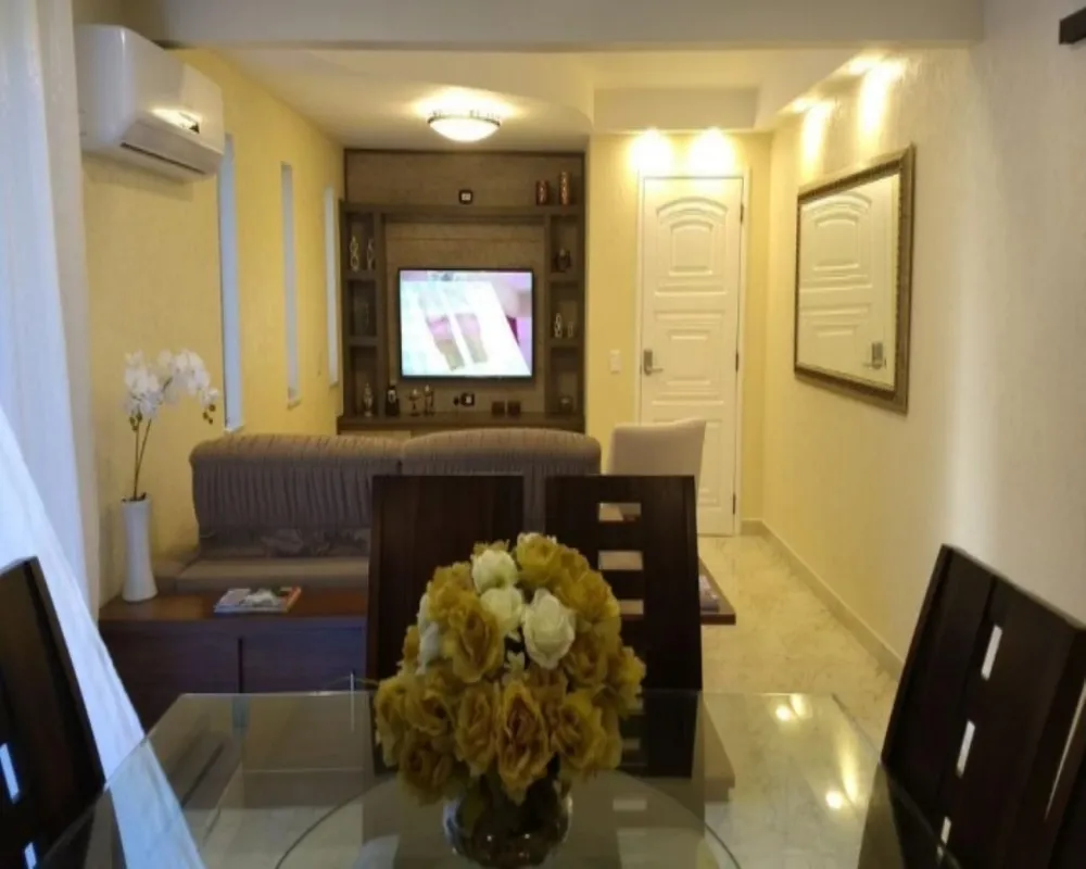 Apartamento, 4 quartos, 176 m² - Foto 4