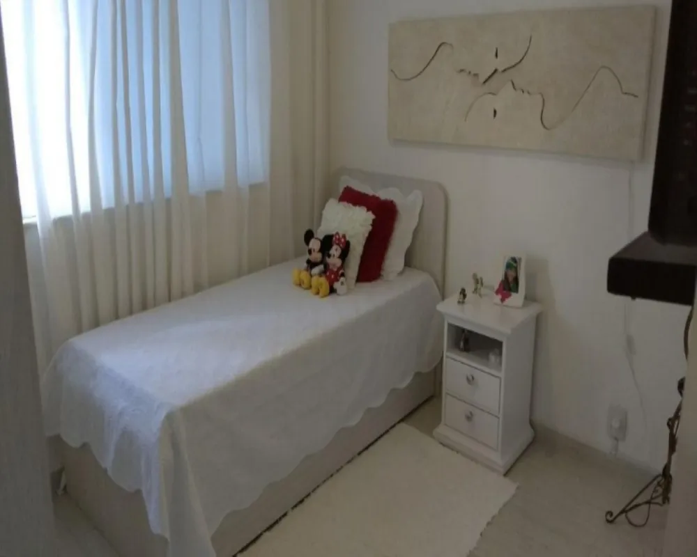 Apartamento, 4 quartos, 176 m² - Foto 21