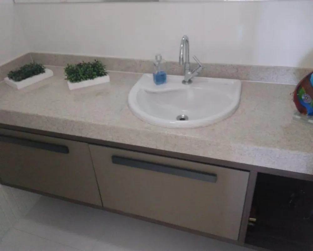 Apartamento, 3 quartos, 160 m² - Foto 12