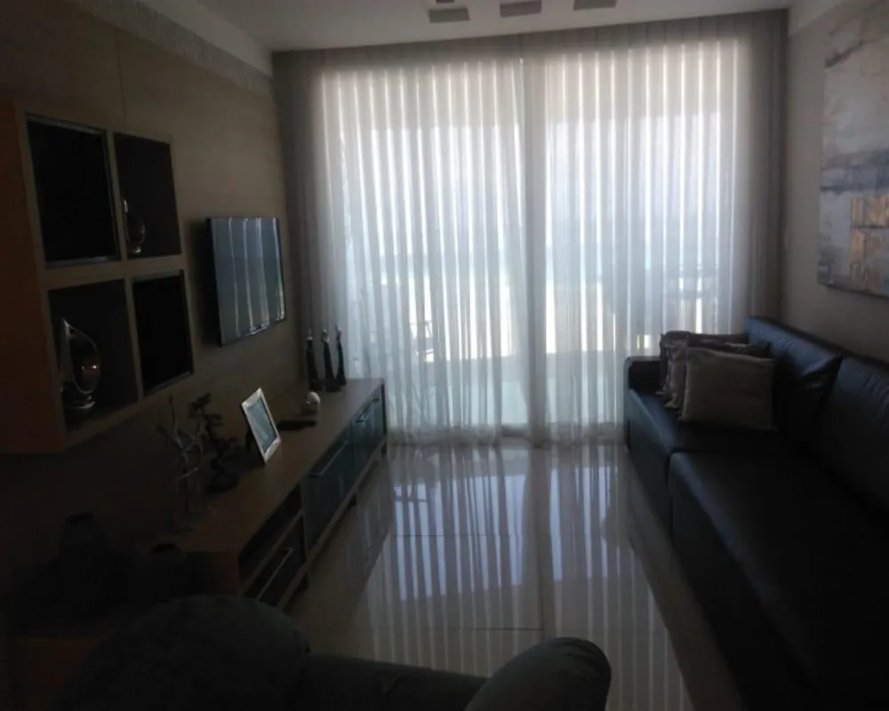 Apartamento, 3 quartos, 160 m² - Foto 2