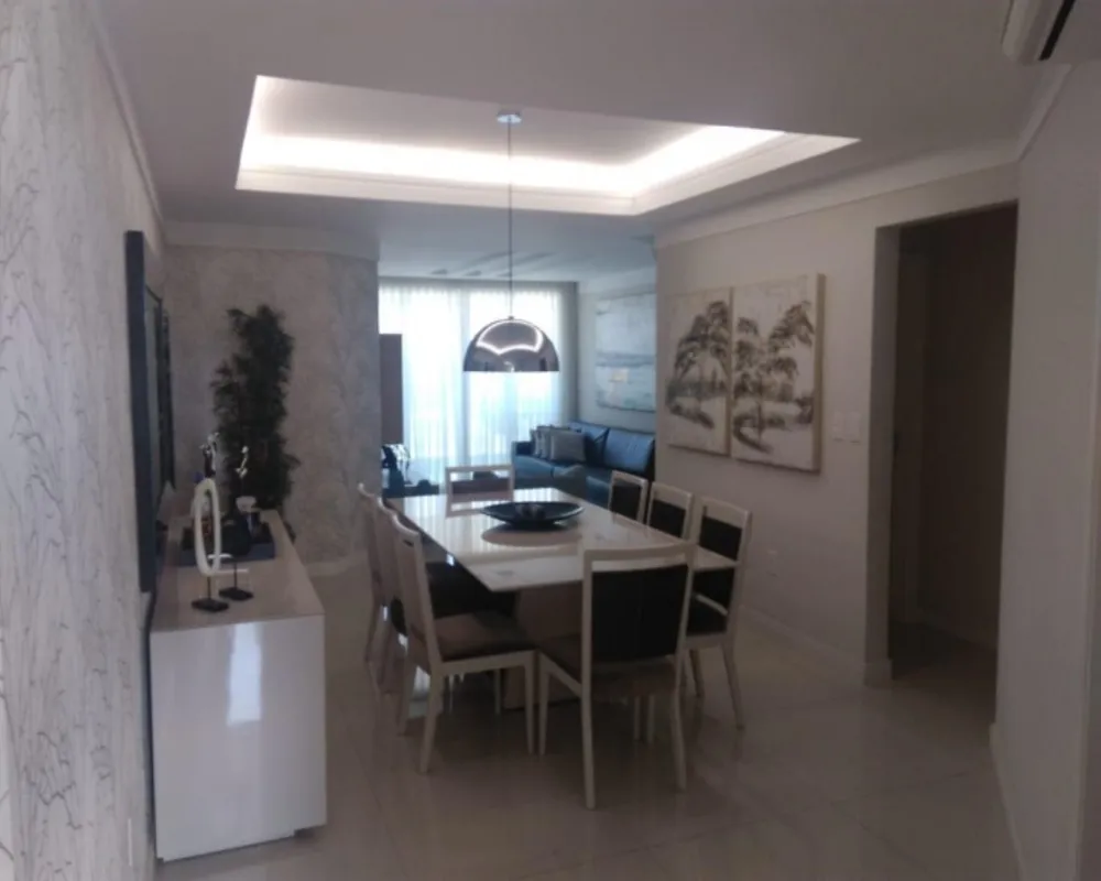 Apartamento, 3 quartos, 160 m² - Foto 11