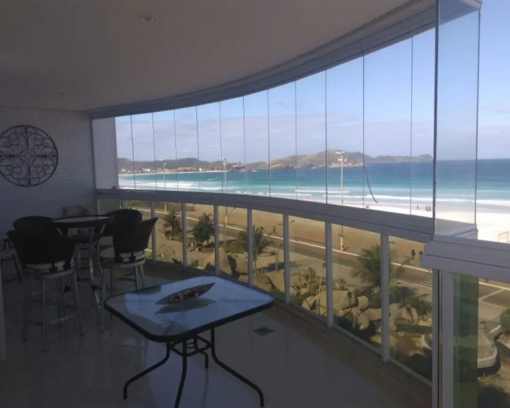 Apartamento, 3 quartos, 160 m² - Foto 1