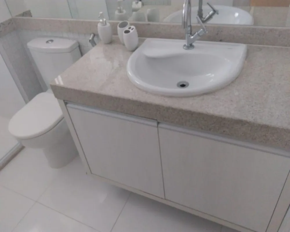 Apartamento, 3 quartos, 160 m² - Foto 3