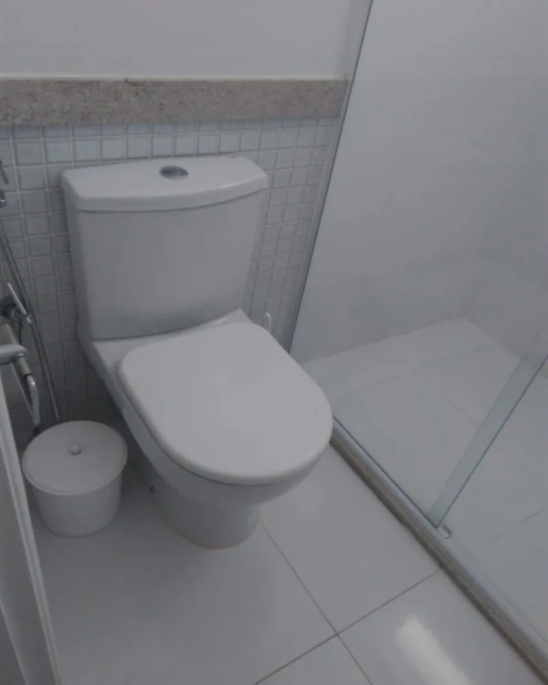 Apartamento, 3 quartos, 160 m² - Foto 5