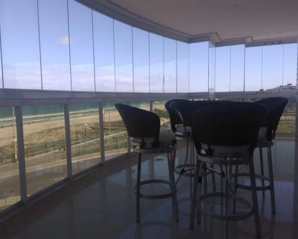 Apartamento, 3 quartos, 160 m² - Foto 19
