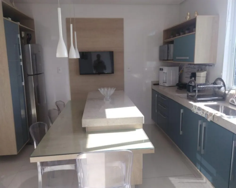 Apartamento, 3 quartos, 160 m² - Foto 8