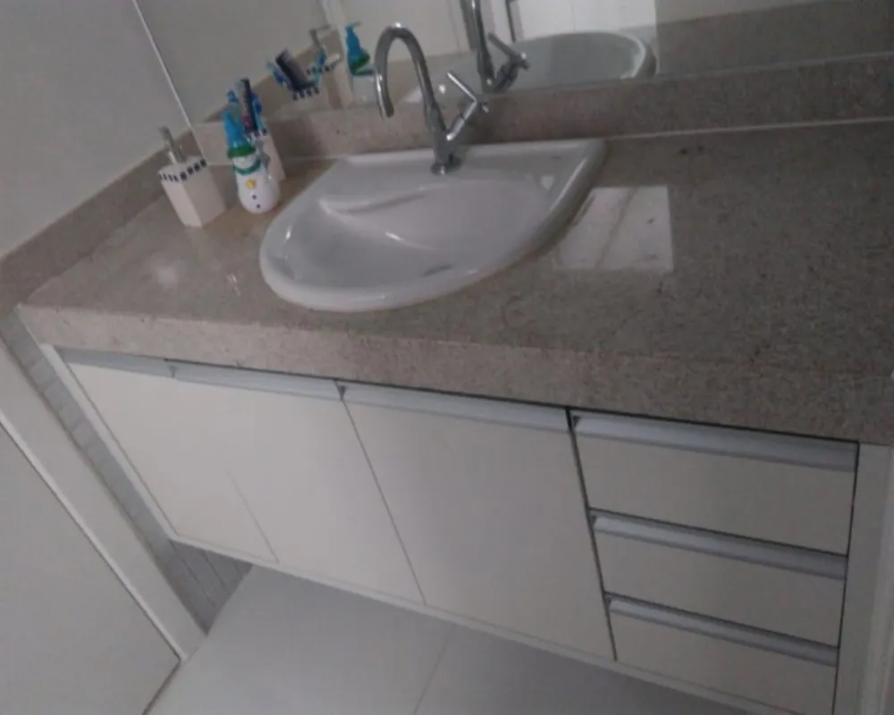 Apartamento, 3 quartos, 160 m² - Foto 9