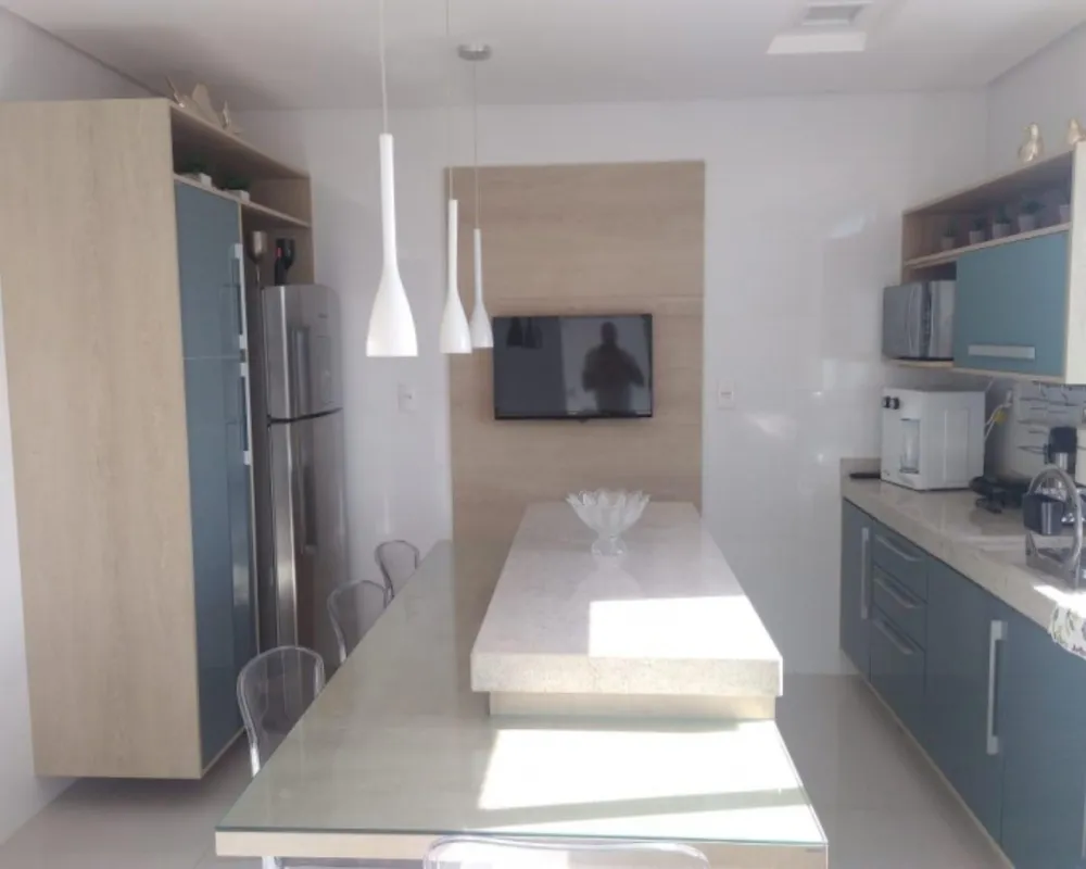Apartamento, 3 quartos, 160 m² - Foto 7