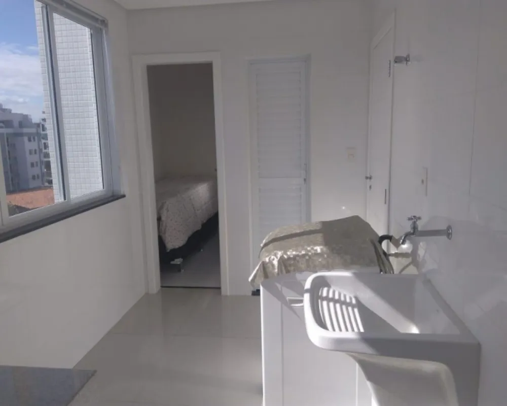 Apartamento, 3 quartos, 160 m² - Foto 4