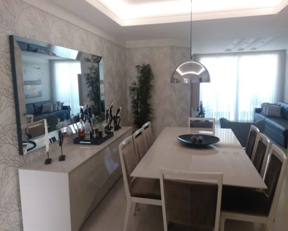 Apartamento, 3 quartos, 160 m² - Foto 15