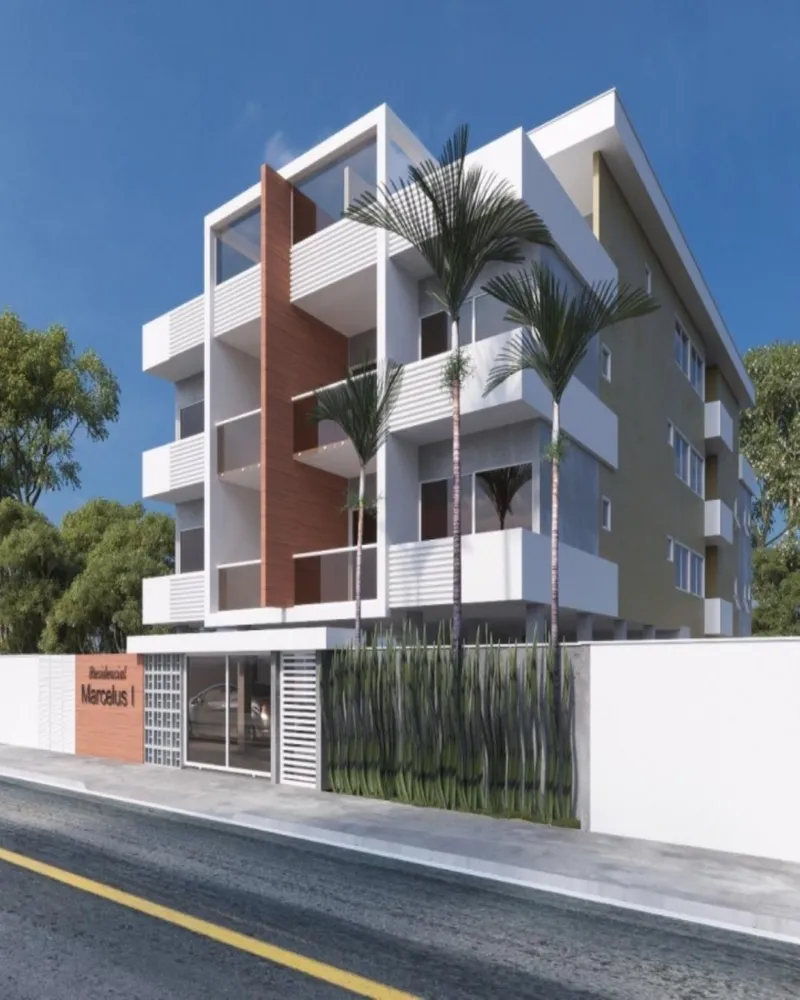 Apartamento, 2 quartos, 74 m² - Foto 1