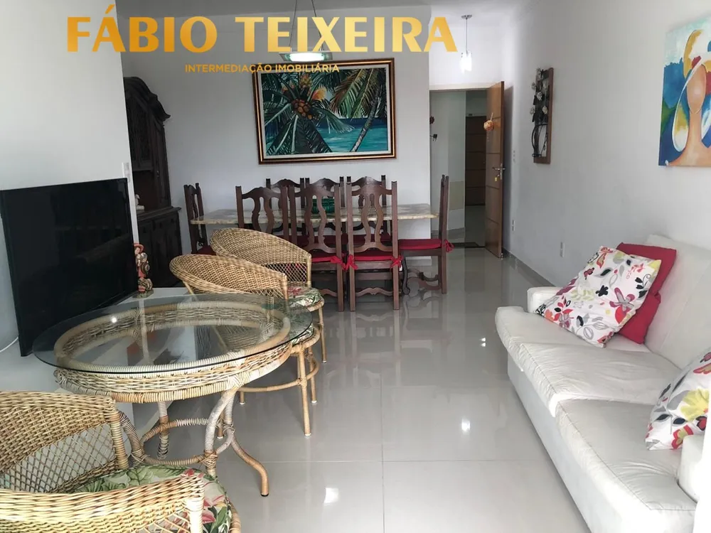 Apartamento, 3 quartos, 130 m² - Foto 2