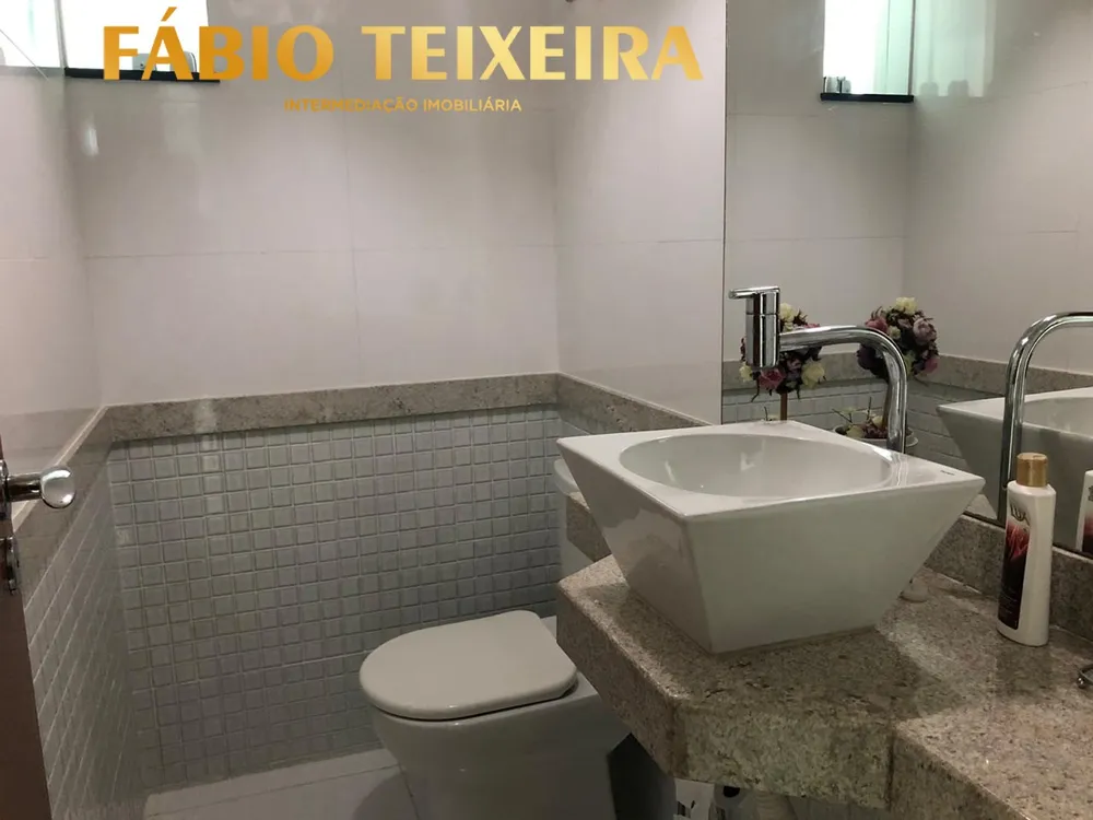 Apartamento, 3 quartos, 130 m² - Foto 6