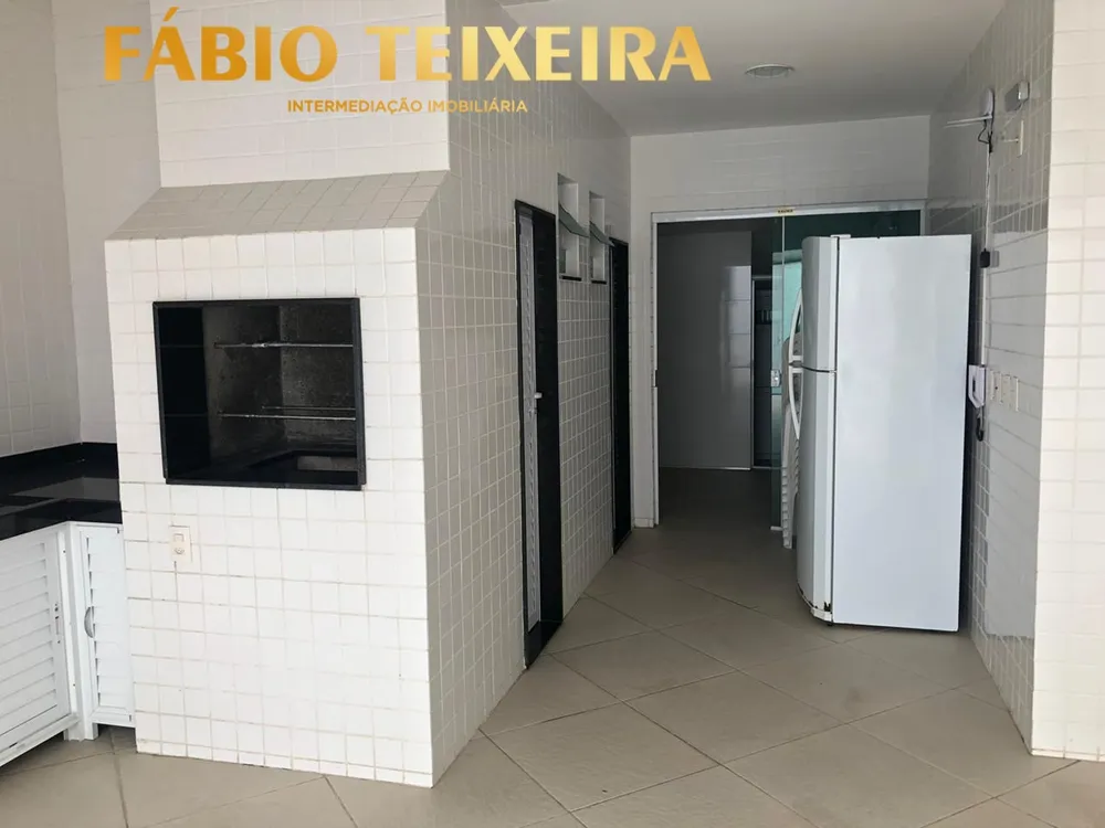 Apartamento, 3 quartos, 130 m² - Foto 27