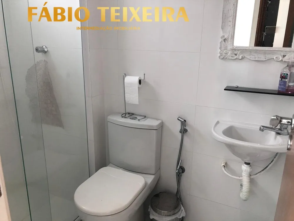 Apartamento, 3 quartos, 130 m² - Foto 11