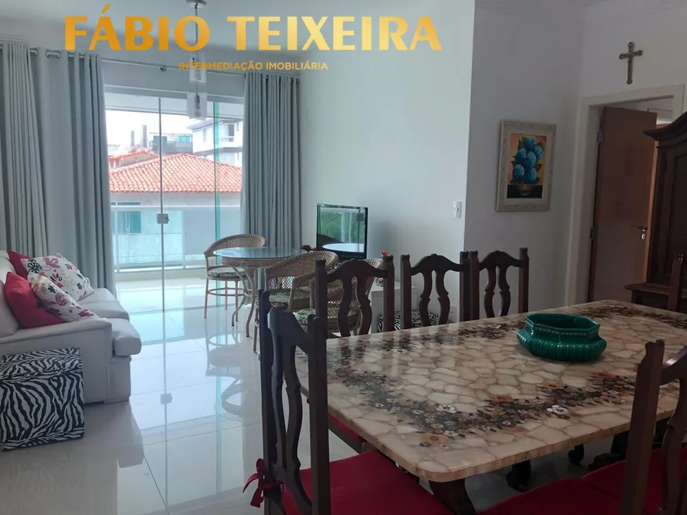 Apartamento, 3 quartos, 130 m² - Foto 3