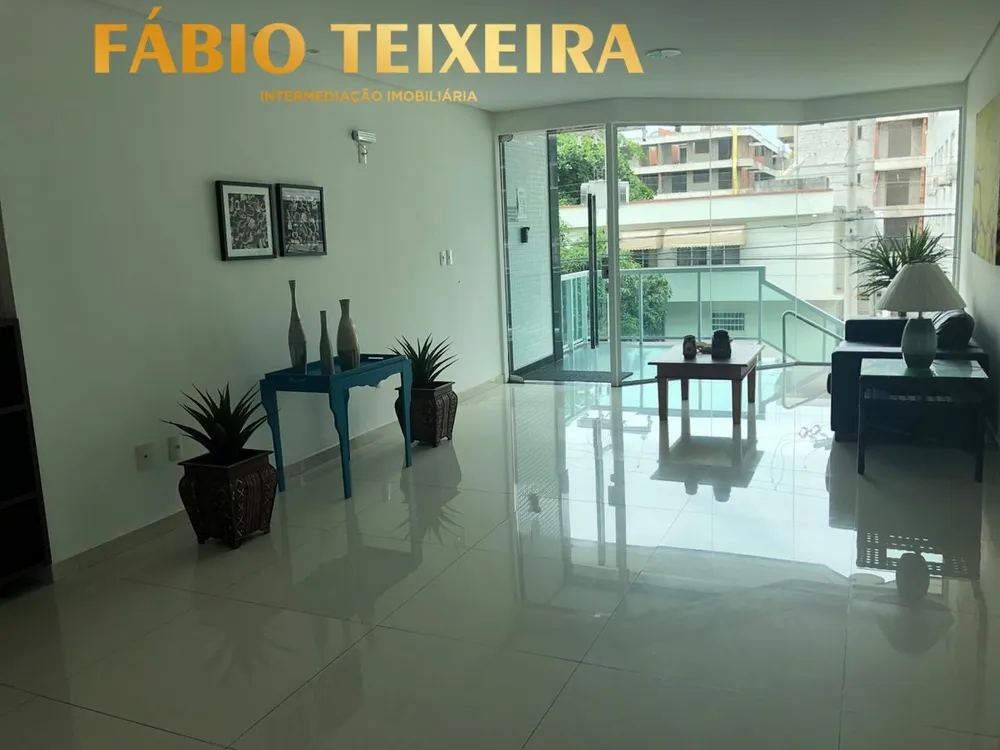 Apartamento, 3 quartos, 130 m² - Foto 25