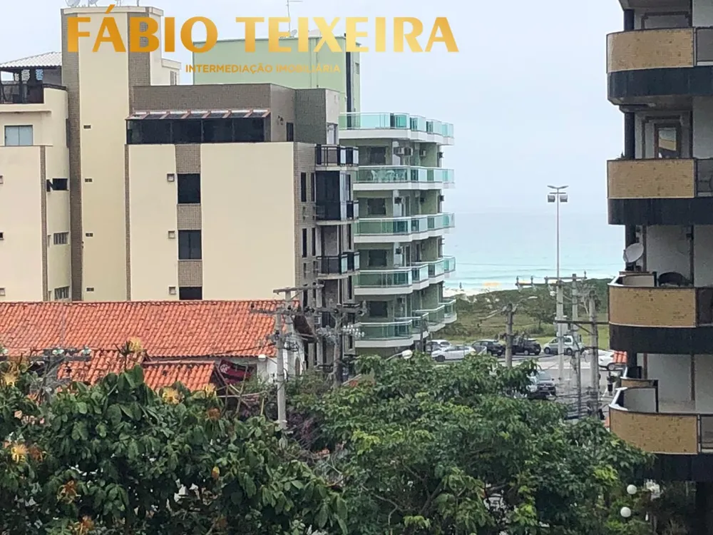Apartamento, 3 quartos, 130 m² - Foto 1