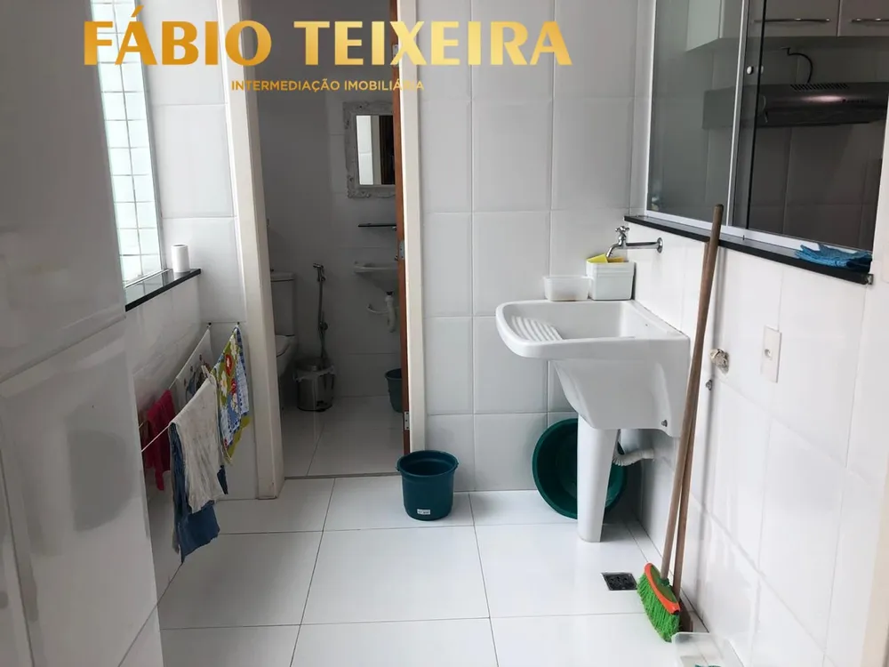 Apartamento, 3 quartos, 130 m² - Foto 12