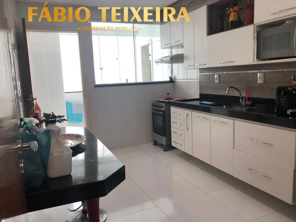 Apartamento, 3 quartos, 130 m² - Foto 8