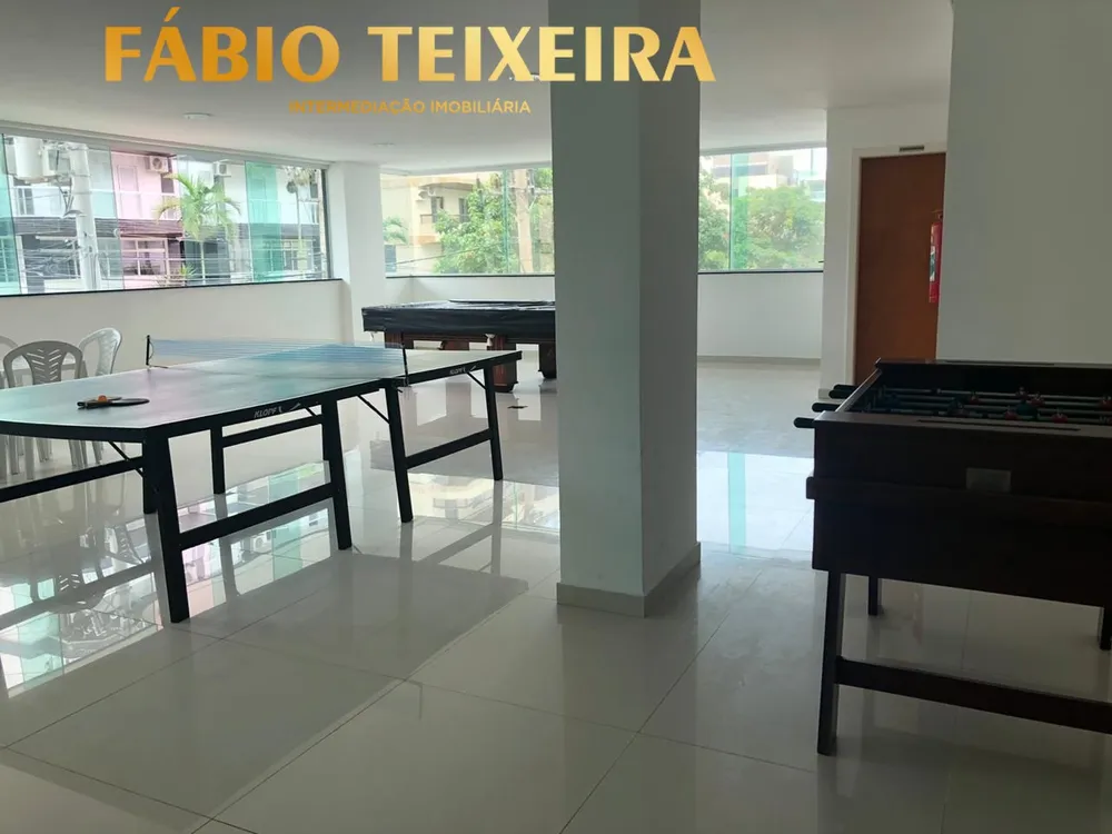 Apartamento, 3 quartos, 130 m² - Foto 24