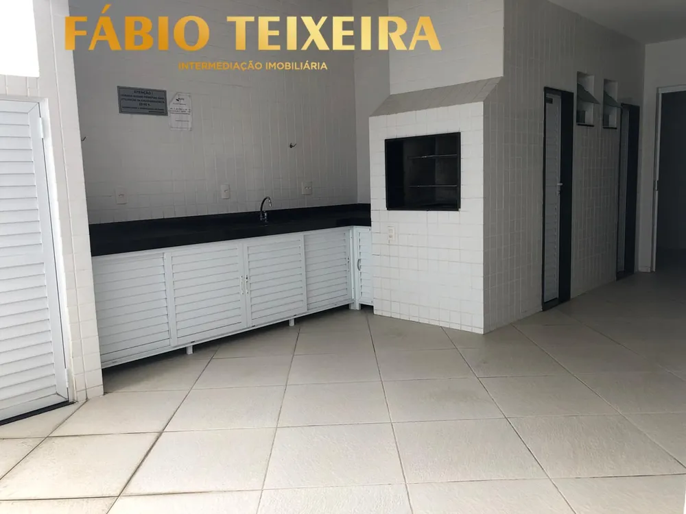 Apartamento, 3 quartos, 130 m² - Foto 28