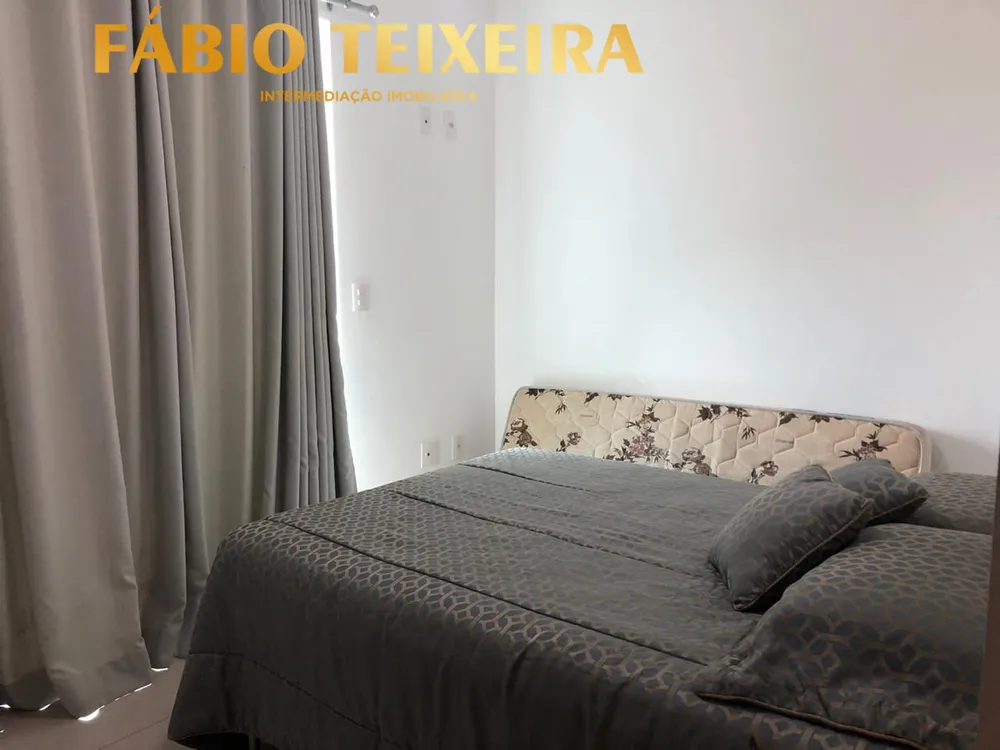 Apartamento, 3 quartos, 130 m² - Foto 22