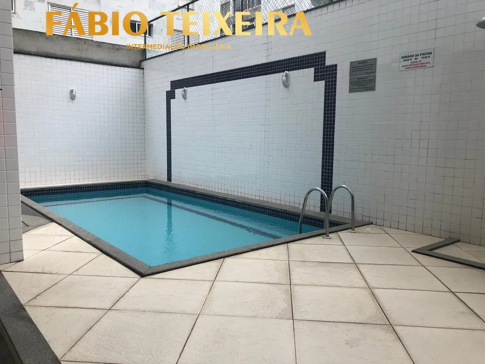 Apartamento, 3 quartos, 130 m² - Foto 29