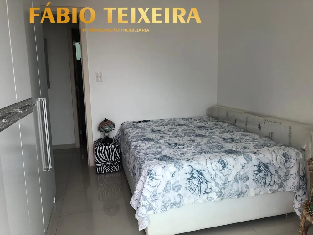 Apartamento, 3 quartos, 130 m² - Foto 18