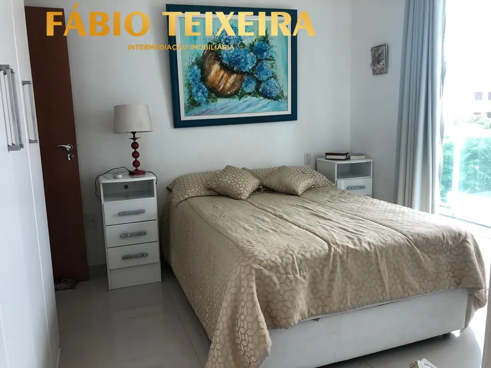 Apartamento, 3 quartos, 130 m² - Foto 14