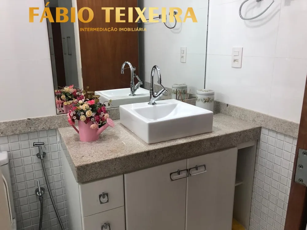 Apartamento, 3 quartos, 130 m² - Foto 23