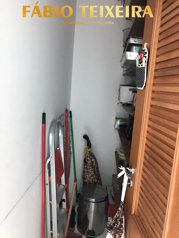 Apartamento, 3 quartos, 130 m² - Foto 13