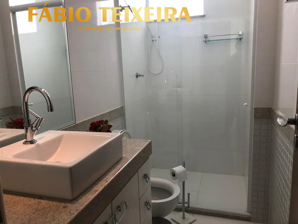 Apartamento, 3 quartos, 130 m² - Foto 17