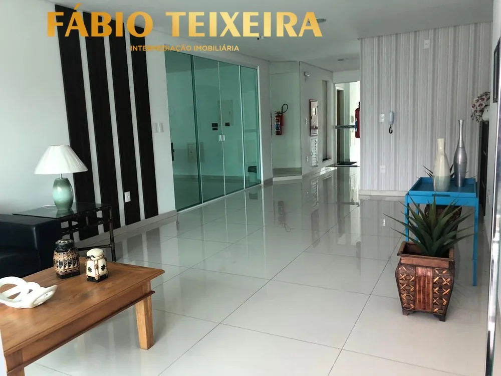 Apartamento, 3 quartos, 130 m² - Foto 26