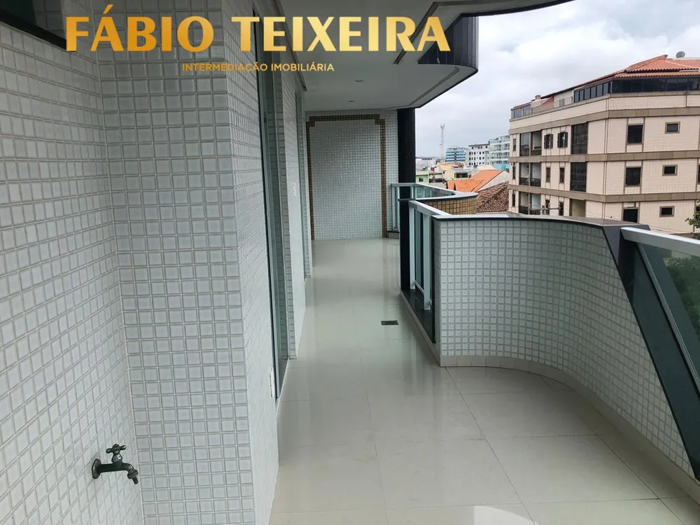 Apartamento, 3 quartos, 130 m² - Foto 21
