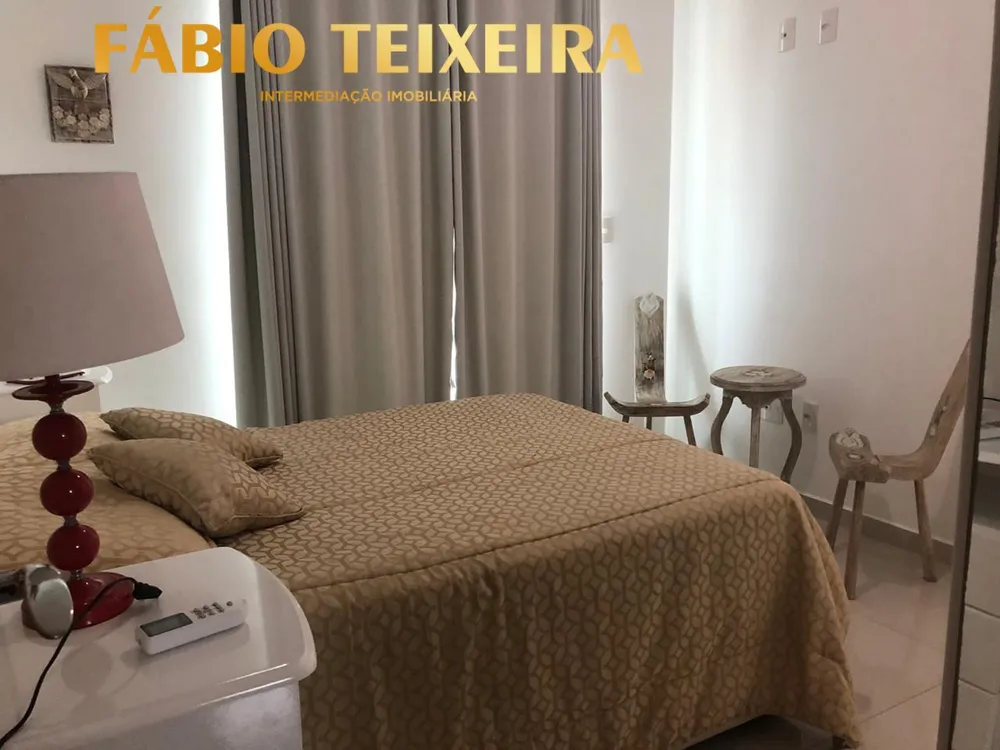 Apartamento, 3 quartos, 130 m² - Foto 16