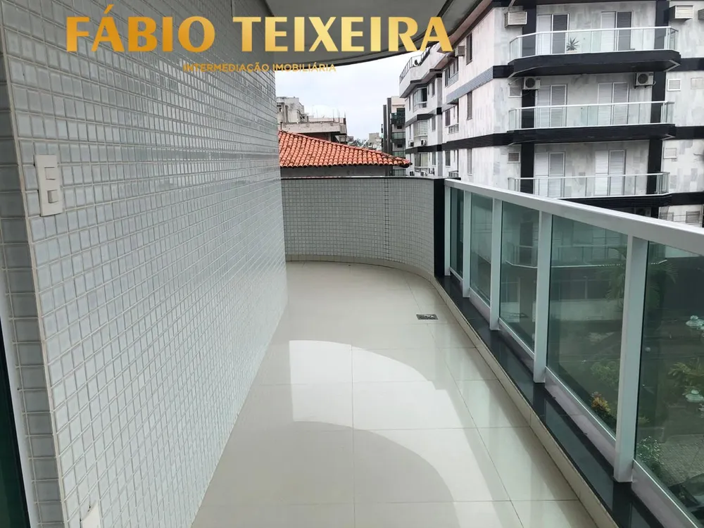 Apartamento, 3 quartos, 130 m² - Foto 7