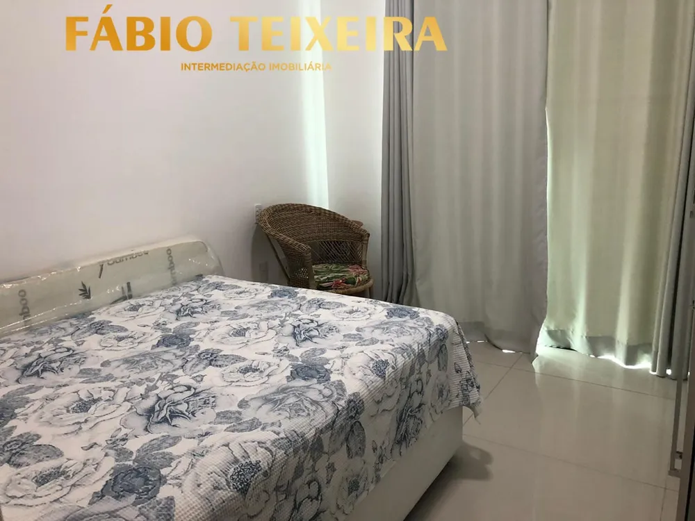 Apartamento, 3 quartos, 130 m² - Foto 19