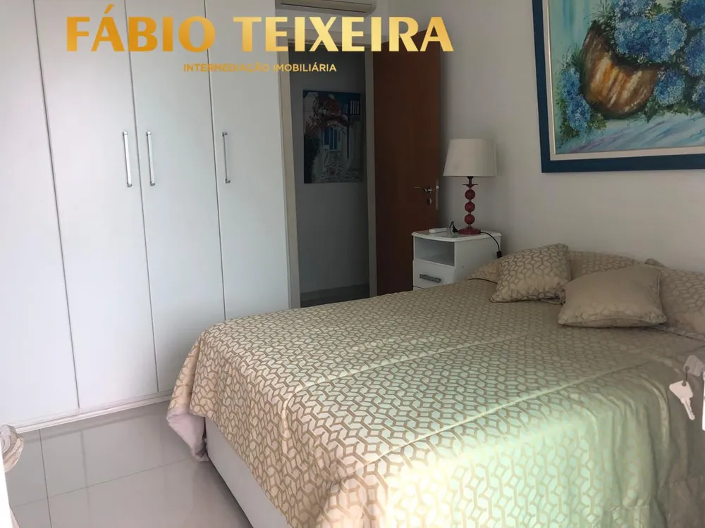 Apartamento, 3 quartos, 130 m² - Foto 15