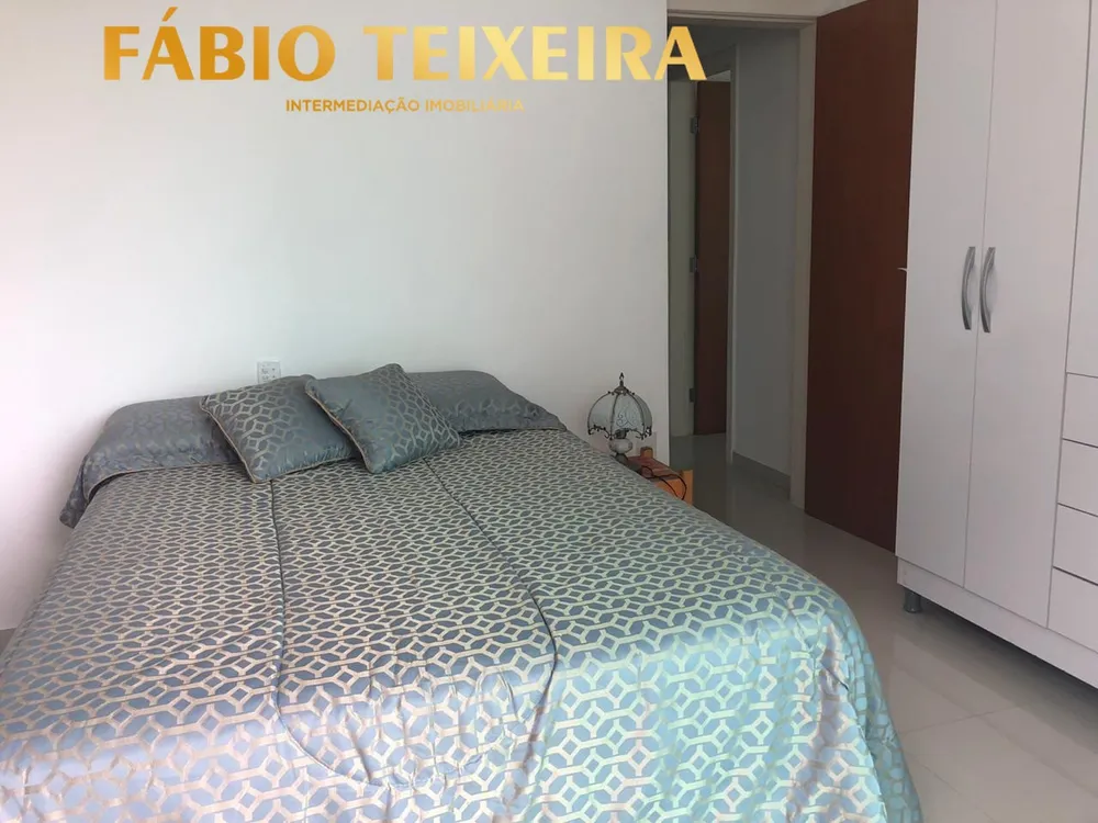 Apartamento, 3 quartos, 130 m² - Foto 20