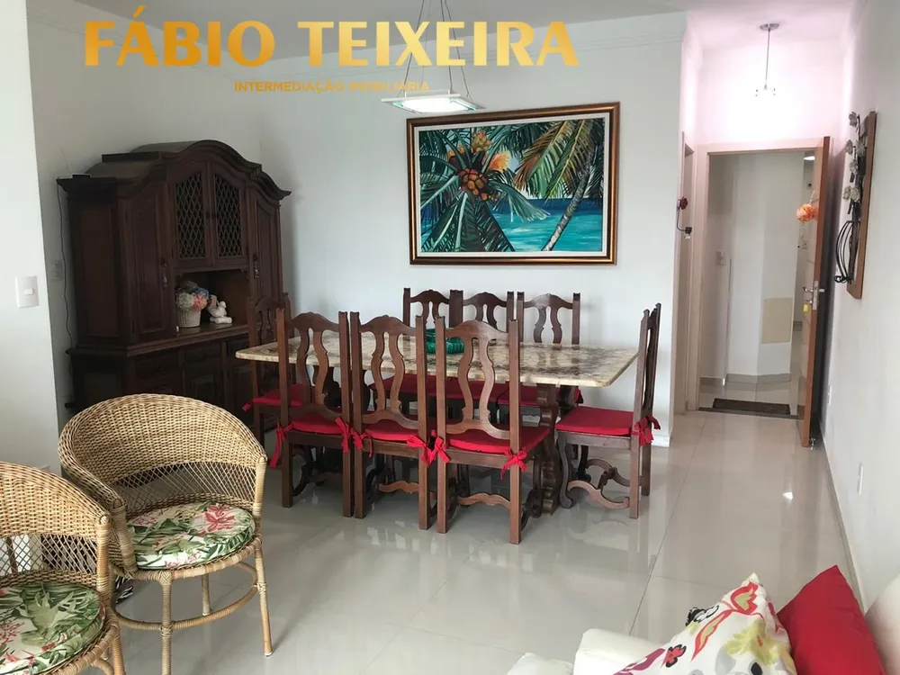 Apartamento, 3 quartos, 130 m² - Foto 5