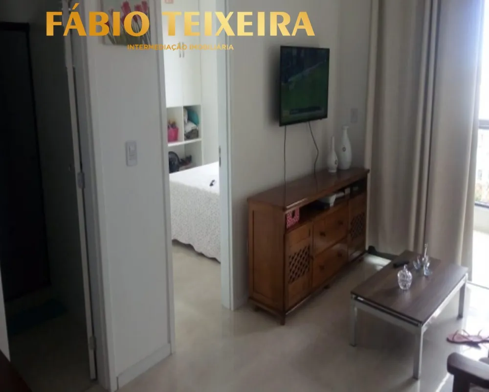 Apartamento, 1 quarto, 75 m² - Foto 6